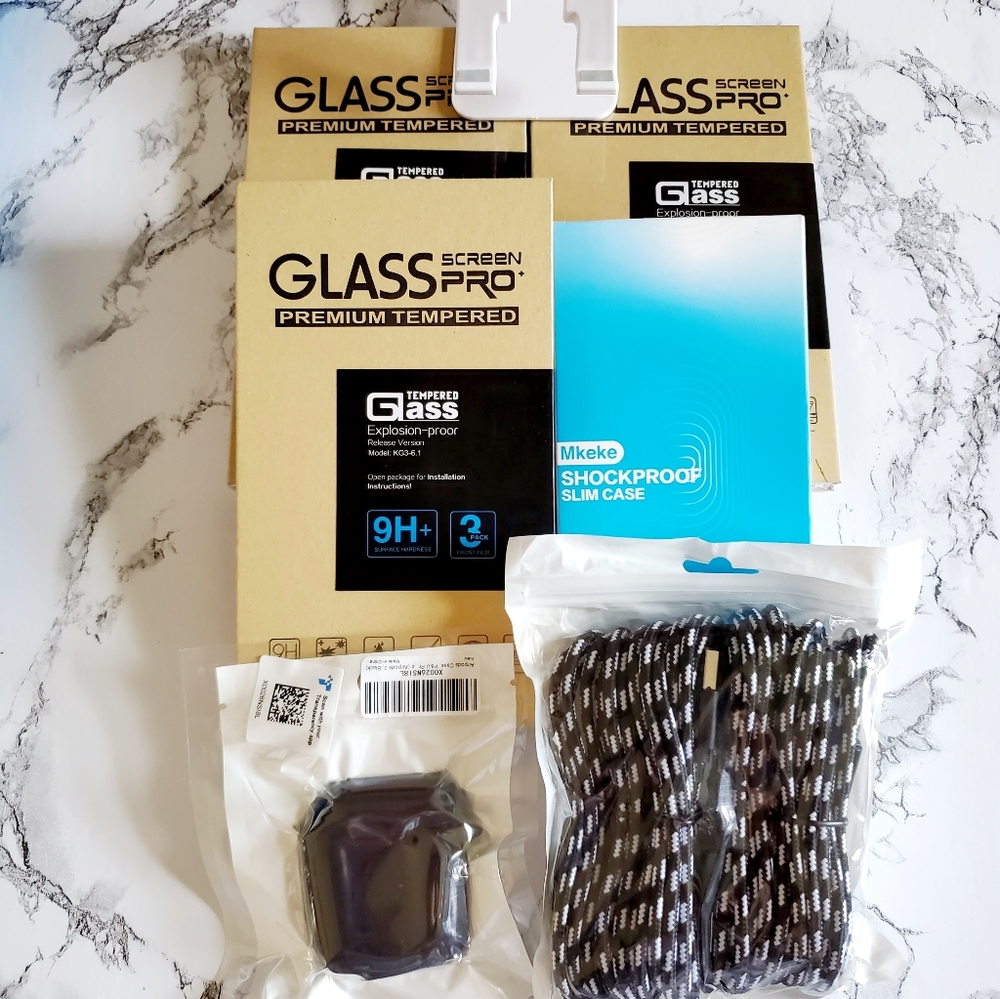 IPhone Accesories